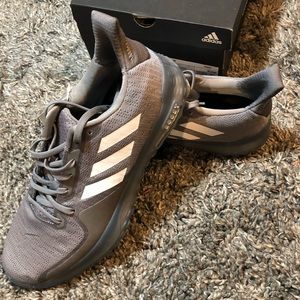 Adidas Fit PR trainer shoes
